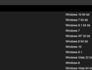 Steam月度统计：Win10份额已稳坐第一