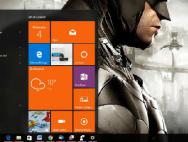 Win10更新开始菜单 用户吐槽不断