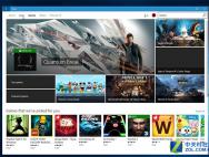 更有新意！Win10新版应用商店遭曝光