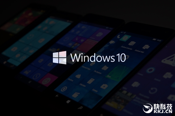 Win10正式版推送10586.318系统更新：PC、手机双版