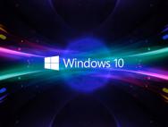 Win10积累更新出BUG：设备龟速运行！