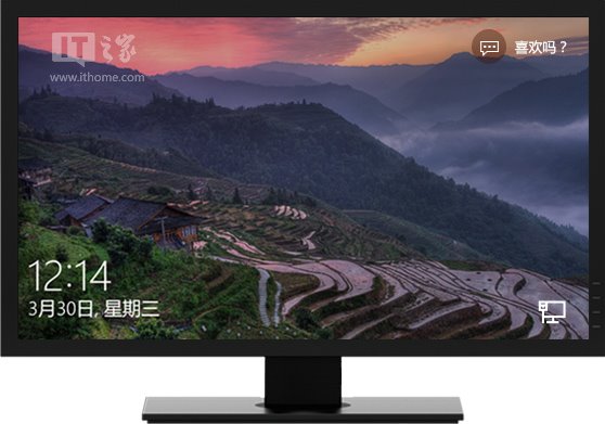 微软中国Win10聚焦照片大赛投票开始，赢Surface Pro 4/Xbox One