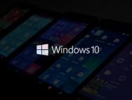 修复问题!Win10正式版10586.318更新发布