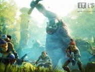 微软拒绝售卖Win10游戏《神鬼寓言》IP版权