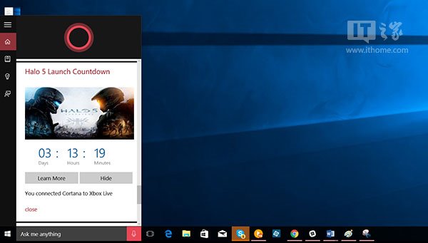 Win10 Redstone传闻汇总(保持更新中)