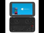 全球首款5.5英寸屏Win10系统掌上笔记本众筹成功