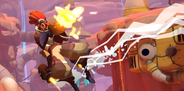 不再是win10独占！《巨兽战争》将登陆win7/8系统平台