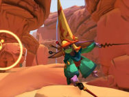 不再是win10独占！《巨兽战争》将登陆win7/8系统平台