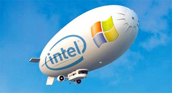 新处理器只能用Win10?Intel微软联手使坏谁能挡