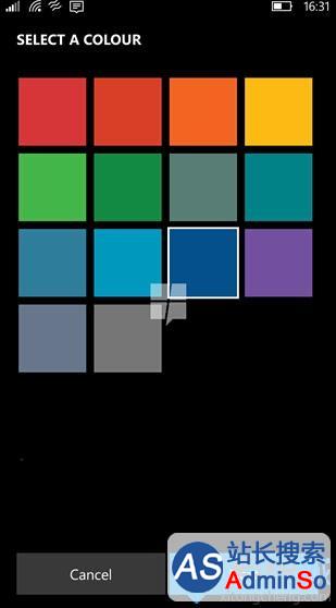 Win10 Mobile《电子钱包》将获更新:外观功能全面升级 Win10 Mobile《电子钱包》将获更新:外观功能全面升级