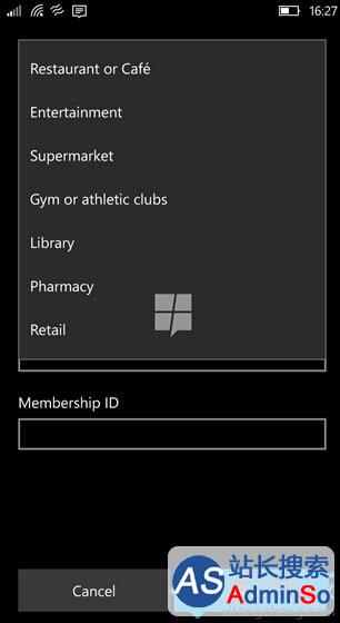 操作界面 操作界面