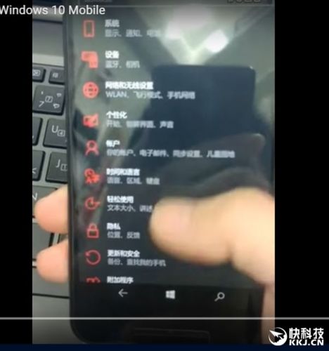 谷歌亲儿子“叛变” 国内大神让Nexus 5X完美运行Win10 谷歌亲儿子“叛变” 国内大神让Nexus 5X完美运行Win10