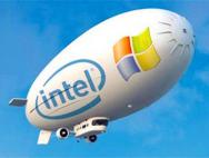 Intel微软联手使坏谁能挡交友  新处理器只能用win10系统