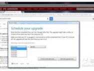 接到Win10升级通知又想取消升级？实在太难！