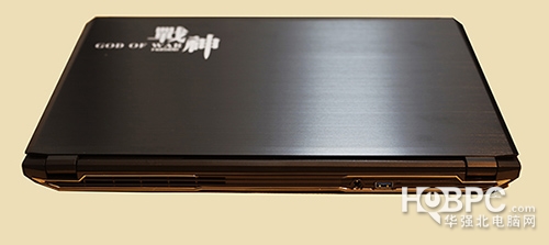 神舟发挥Skylake优势 战神Z7-SL7S3预装Win10