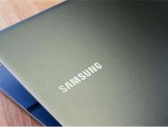 三星Win10超极本Notebook 9 轻薄是其最大的亮点