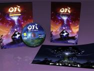 《奥日与迷失森林》实体光盘版6月14日发售：Win10 PC版优先