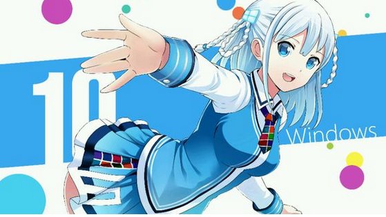 Win10自动升级导致画稿丢失,日本漫画家暴怒