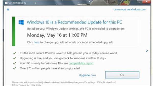 尊敬的用户 您可能是正版Windows 10的受害者&hellip;&hellip;