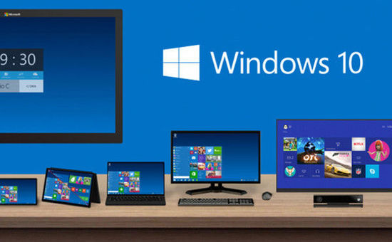 Win10用户越来越多!但Win7用户竟也在增长