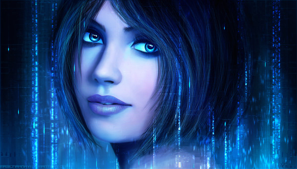 Cortana 小娜