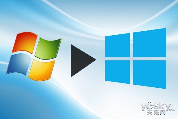 苹果放出WWDC2016邀请函 Win10份额达17.43%