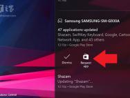 微软小娜通知同步PC，诱惑安卓应用移植Win10