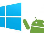 微软再借安卓系统拯救Win10 Mobile生态