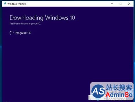 下载Windows10系统 下载Windows10系统