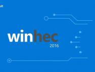 Win10 Mobile新特性:虹膜遇上指纹识别