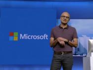 微软CEO纳德拉：Win10就是服务，不是系统