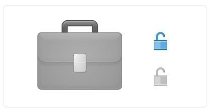 Windows 10有新图标了 样式简洁大方