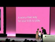 微软将移除Win10手机儿童乐园功能