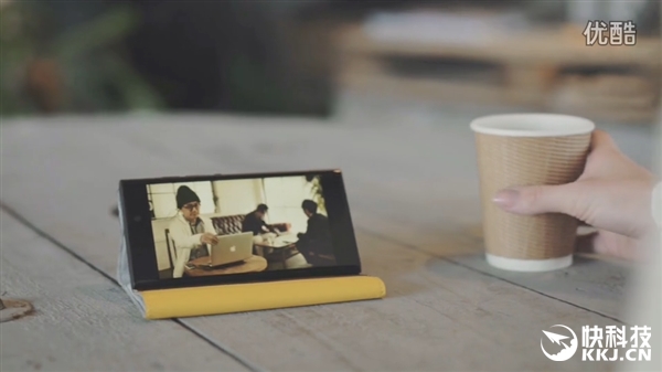 续命之作：最美Win10手机日本NuAns Neo上手