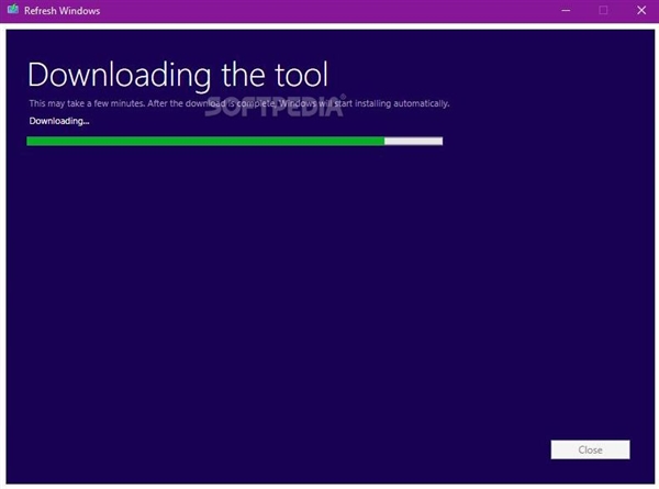 Windows 10纯净安装工具体验：全家桶再见！