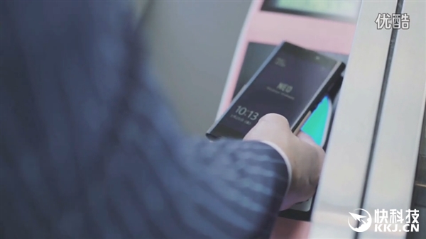 续命之作：最美Win10手机日本NuAns Neo上手