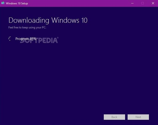 Windows 10纯净安装工具体验：全家桶再见！