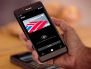 终于跟上节奏了 Win10新添NFC支付功能