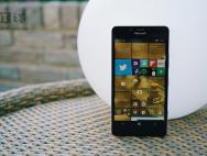 唐娜姐发威：Win10 Mobile一周年更新预览版14367慢速版开始推送