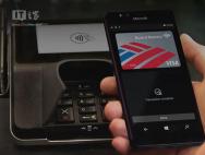 Win10 Mobile移动支付支持银行卡一览