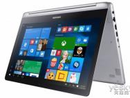 Win10变形本三星Notebook7 Spin发布 5260元