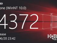 微软推送Win10 Build 14372 距离上版本才1天