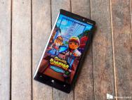 Win10 Mobile版《地铁跑酷》已上架商店