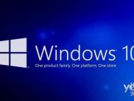 微软高管:Win10Mobile/PC周年更新同步推送