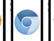 微软调研Win10最受欢迎浏览器：Chrome碾压自家Edge