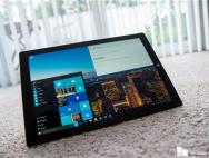 Win10 Mobile/PC桌面预览版14372慢速版开始推送