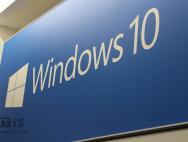 Win10市场份额已达30%，紧追Win7