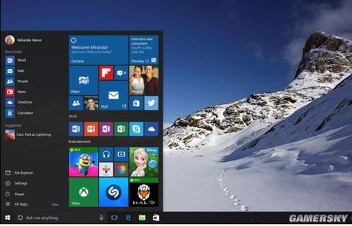 Win10激进升级制正式结束 用户可拒绝