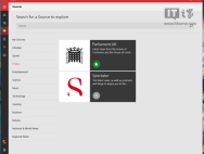 Win10 UWP版《资讯》正式版更新：增加新闻源支持
