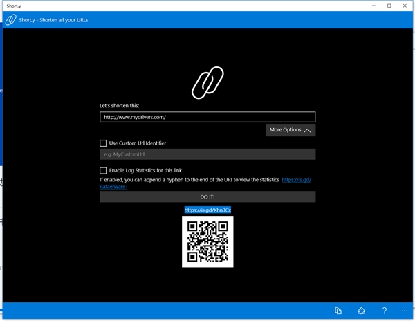 Win10短连接官方工具上线